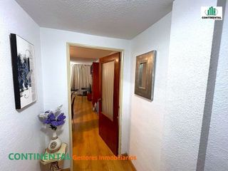 Dúplex en venta en Parque de la Coruña - Las Suertes en Collado Villalba