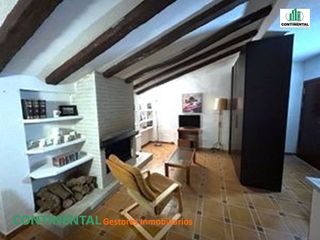 Dúplex en venta en Parque de la Coruña - Las Suertes en Collado Villalba