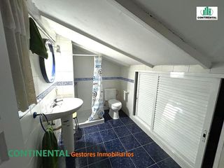 Dúplex en venta en Parque de la Coruña - Las Suertes en Collado Villalba