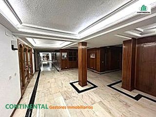 Dúplex en venta en Parque de la Coruña - Las Suertes en Collado Villalba