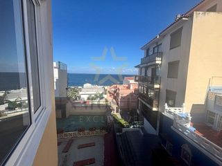 Estudio en venta en Zona Martiánez en Puerto de la Cruz