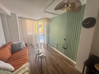 Estudio en venta en Zona Martiánez en Puerto de la Cruz