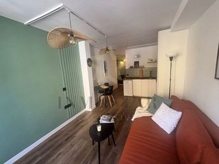 Estudio en venta en Zona Martiánez en Puerto de la Cruz