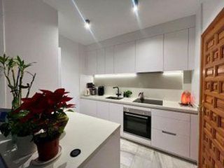 Piso en venta en Urb. El Palmeral en Mojácar