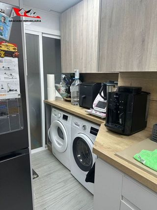 Piso en venta en El Pilar en Albacete