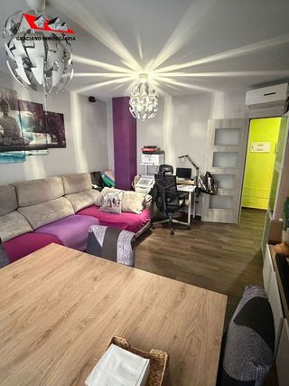 Piso en venta en El Pilar en Albacete