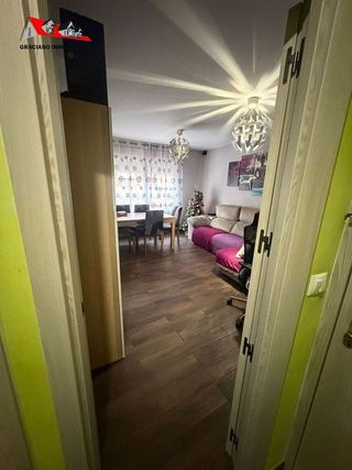 Piso en venta en El Pilar en Albacete