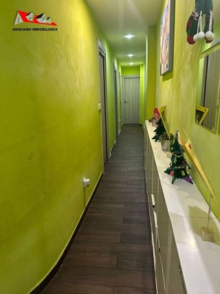 Piso en venta en El Pilar en Albacete