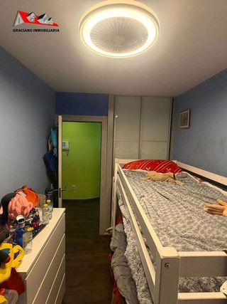 Piso en venta en El Pilar en Albacete