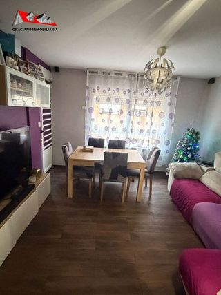 Piso en venta en El Pilar en Albacete