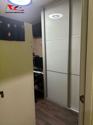 Piso en venta en El Pilar en Albacete