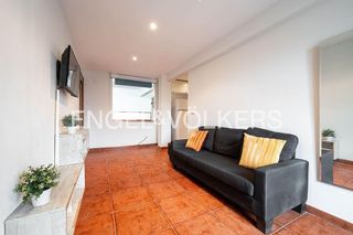 Piso en venta en Intxaurrondo en San Sebastián-Donostia