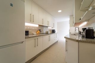 Piso en venta en Elviria en Marbella