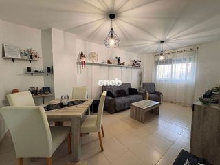 Piso en venta en Zona Papa Luna - Platja del Gurugú en Benicarló