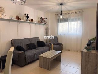 Piso en venta en Zona Papa Luna - Platja del Gurugú en Benicarló