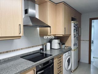 Piso en venta en Zona Papa Luna - Platja del Gurugú en Benicarló