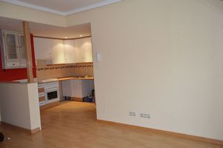 Piso en venta en Nuevo Aranjuez en Aranjuez