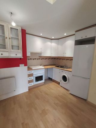 Piso en venta en Nuevo Aranjuez en Aranjuez