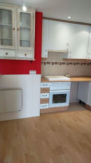 Piso en venta en Nuevo Aranjuez en Aranjuez