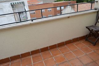 Piso en venta en Nuevo Aranjuez en Aranjuez
