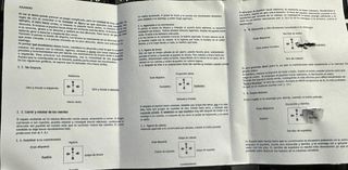 Rock'n Lucha - ZX Spectrum 48K