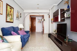 Piso en venta en Paseo Constitución - Las Damas en Zaragoza