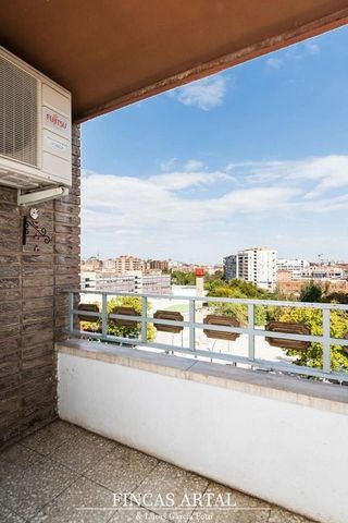 Piso en venta en Paseo Constitución - Las Damas en Zaragoza