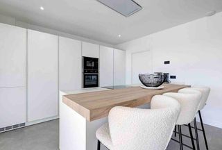 Piso en venta en Centro Urbano en Estepona