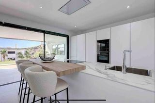 Piso en venta en Centro Urbano en Estepona