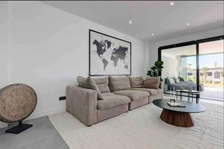 Piso en venta en Centro Urbano en Estepona