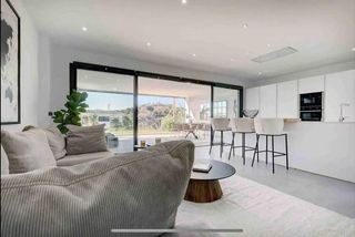 Piso en venta en Centro Urbano en Estepona