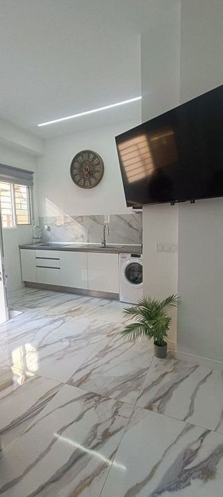 Piso en venta en Gamarra - La Trinidad en Málaga