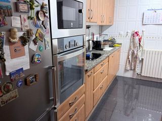 Piso en venta en Parque de los Cineastas en Zaragoza