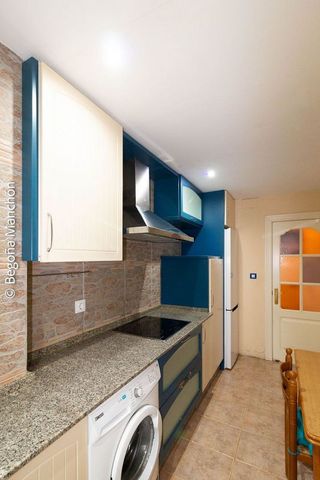 Piso en venta en La Paz - Segunda Aguada - Loreto en Cádiz