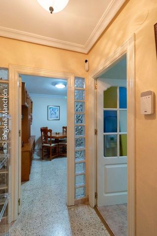 Piso en venta en La Paz - Segunda Aguada - Loreto en Cádiz