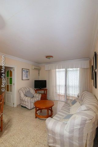 Piso en venta en La Paz - Segunda Aguada - Loreto en Cádiz