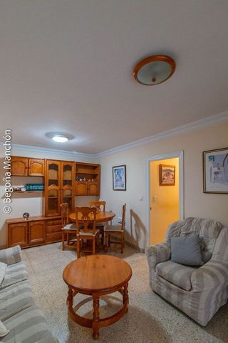 Piso en venta en La Paz - Segunda Aguada - Loreto en Cádiz