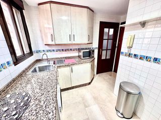 Piso en venta en Viñuela - Rescatado en Córdoba