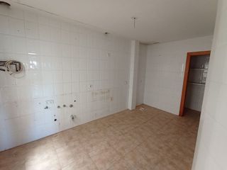 Piso en venta en Tomelloso