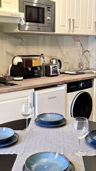 Estudio en venta en Safranar en Valencia