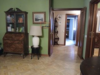 Piso en venta en Valdepeñas