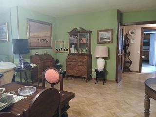 Piso en venta en Valdepeñas
