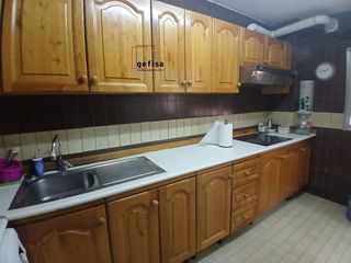 Piso en venta en Valdepeñas