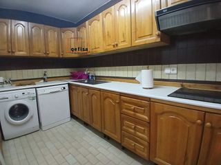 Piso en venta en Valdepeñas