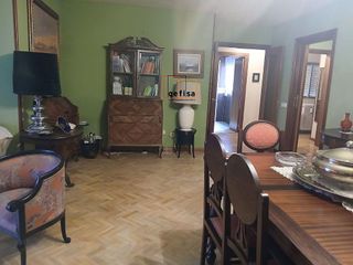 Piso en venta en Valdepeñas