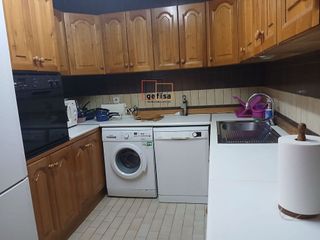 Piso en venta en Valdepeñas