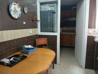 Piso en venta en Valdepeñas