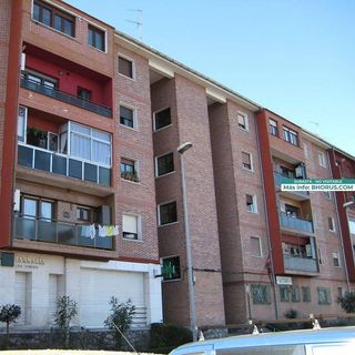 Piso en venta en Lutxana - Llano en Barakaldo