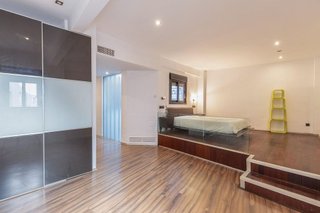 Piso en venta en Fígares en Granada