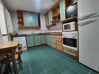 Piso en venta en Santa Cruz - Industria - Polígono Campollano en Albacete